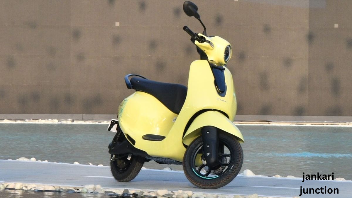 Bajaj Chetak C25