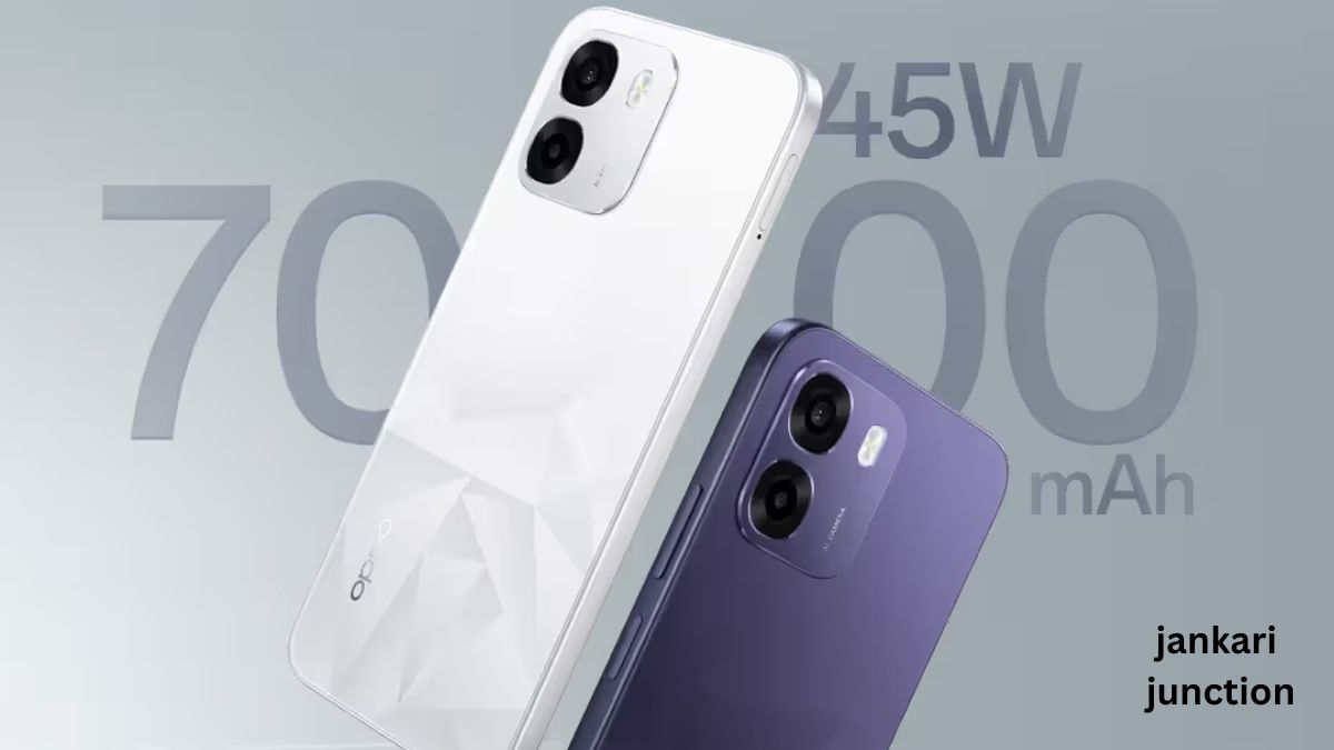 OPPO K14