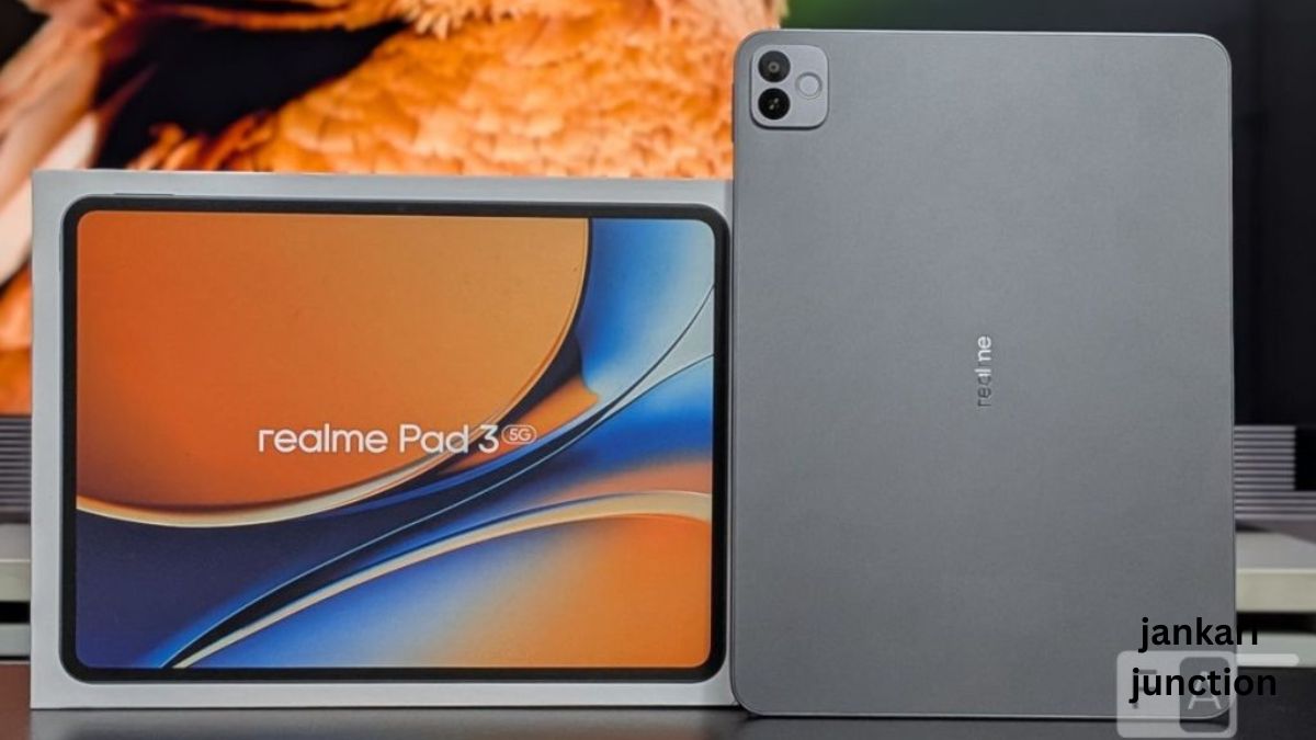 Realme Pad 3 5G
