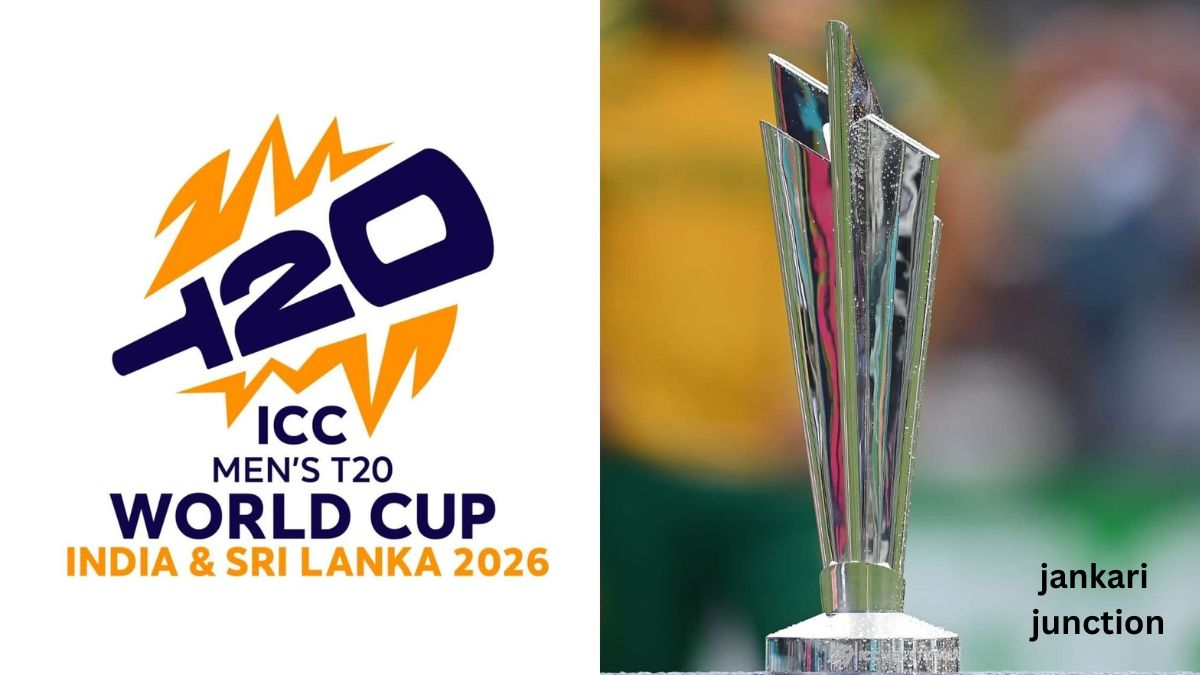 T20 Cricket World Cup