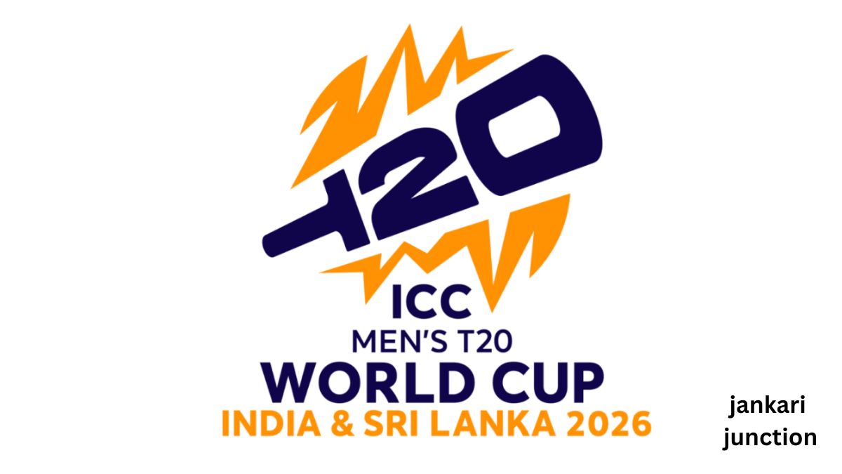 T20 Cricket World Cup