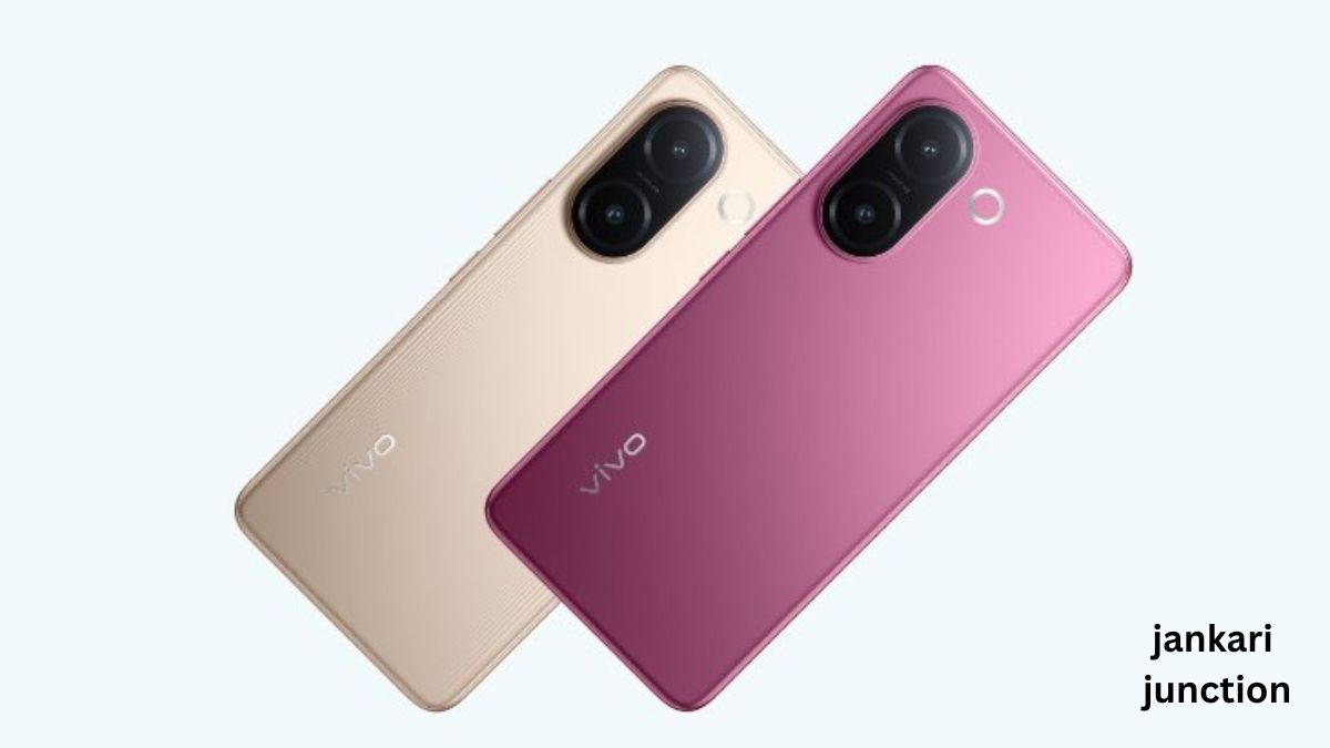 Vivo V60e