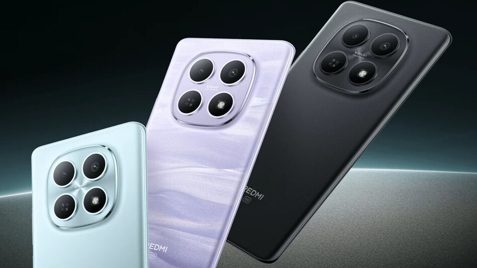 Redmi Note 17 Pro Max