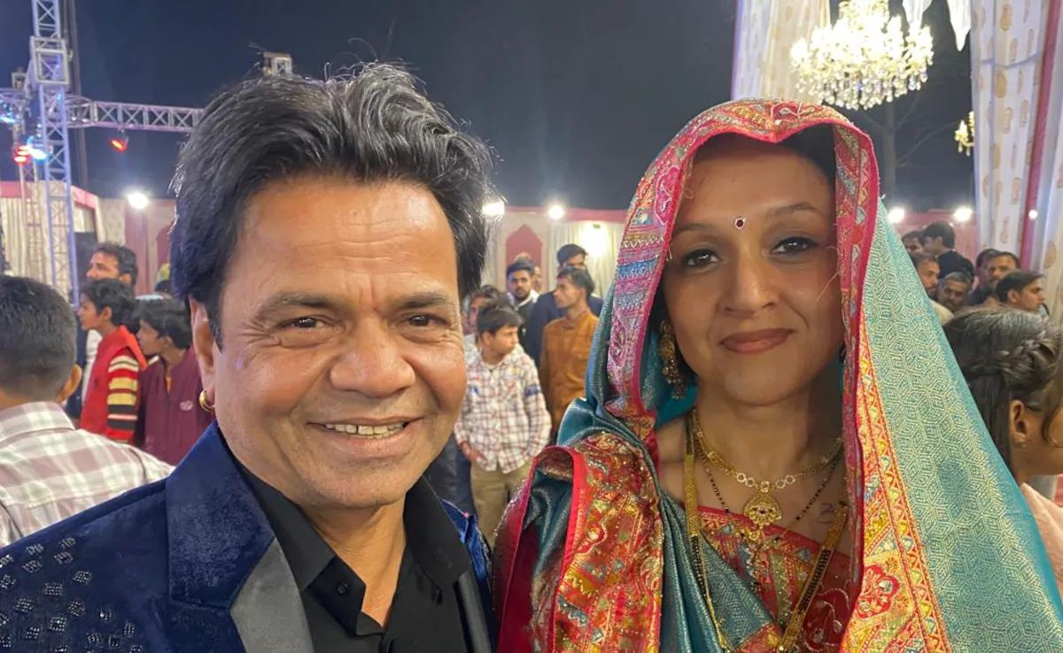 राजपाल यादव