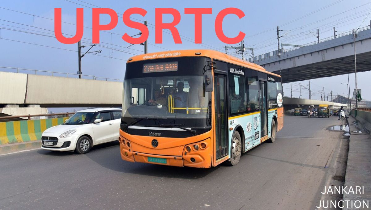 UPSRTC