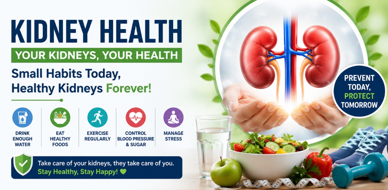 Kidney Health