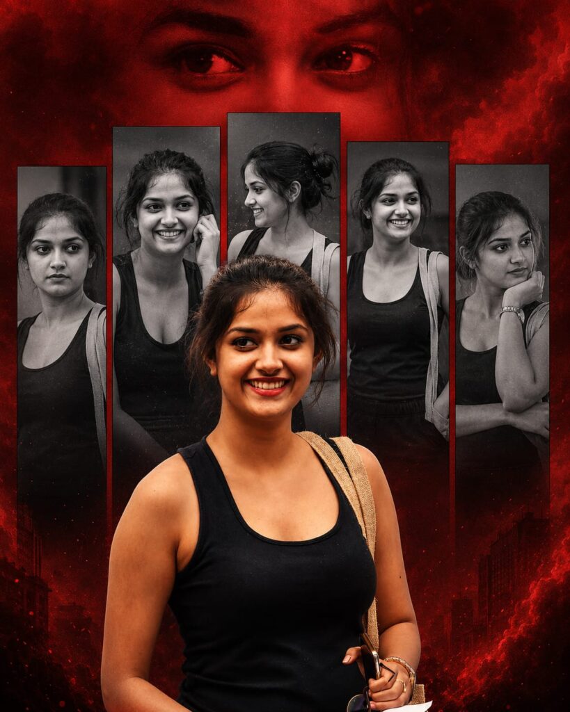 Insta Trending poster