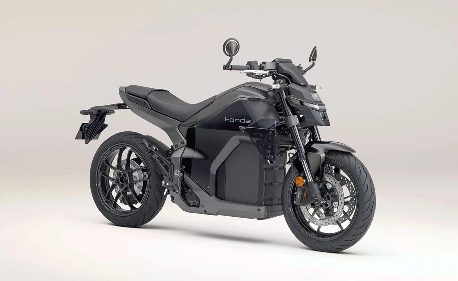 Honda WN7