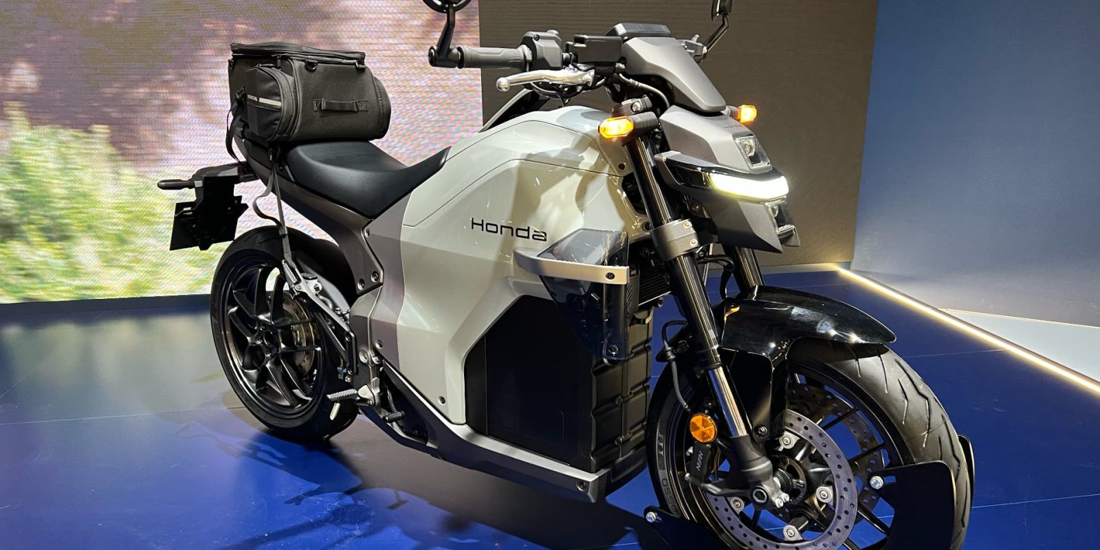 Honda WN7