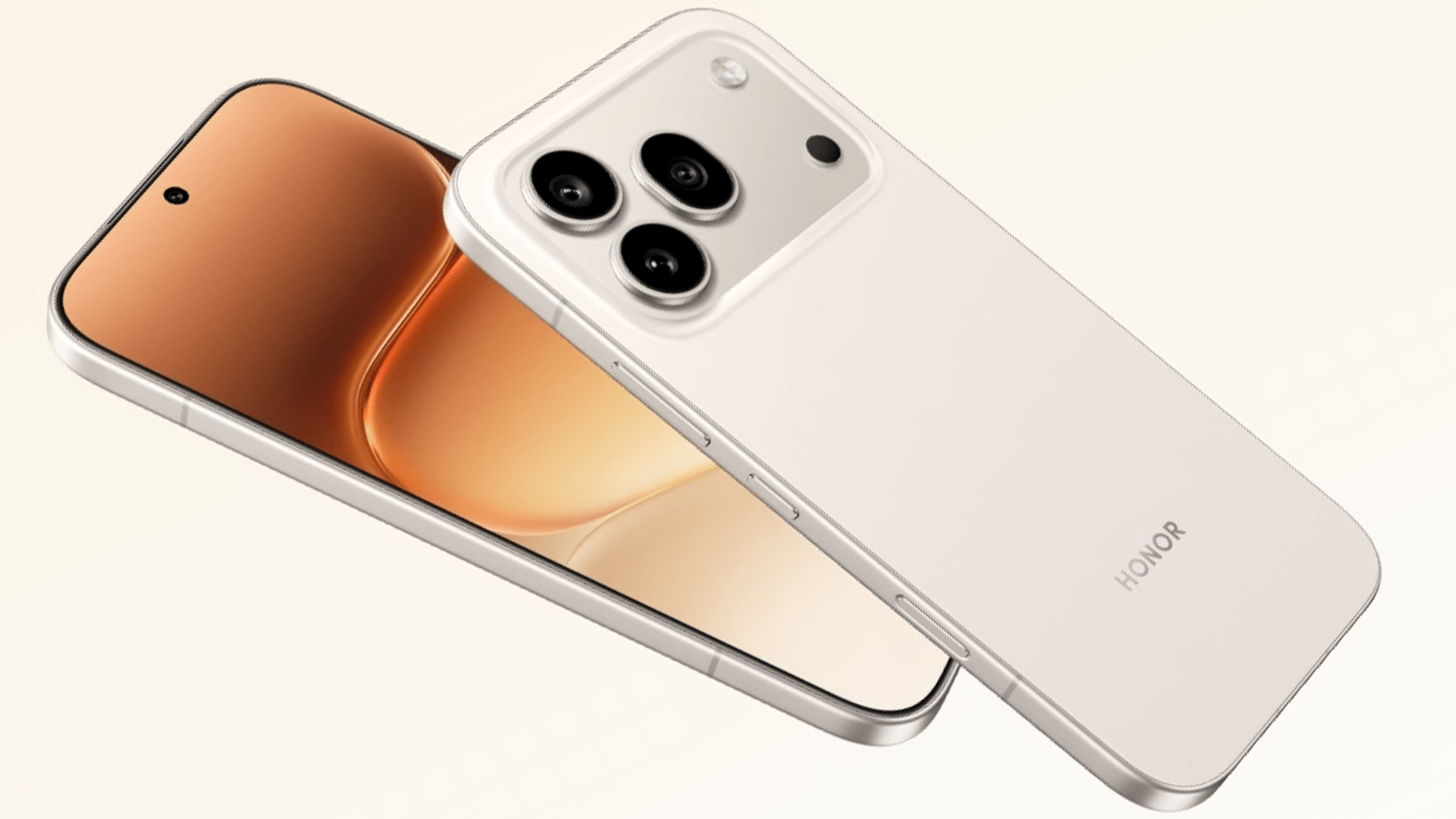Honor 600 Pro