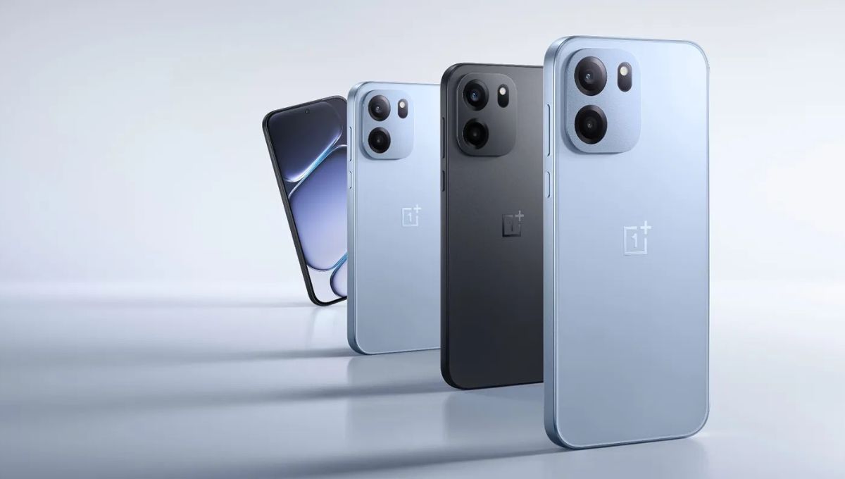 OnePlus Nord CE6