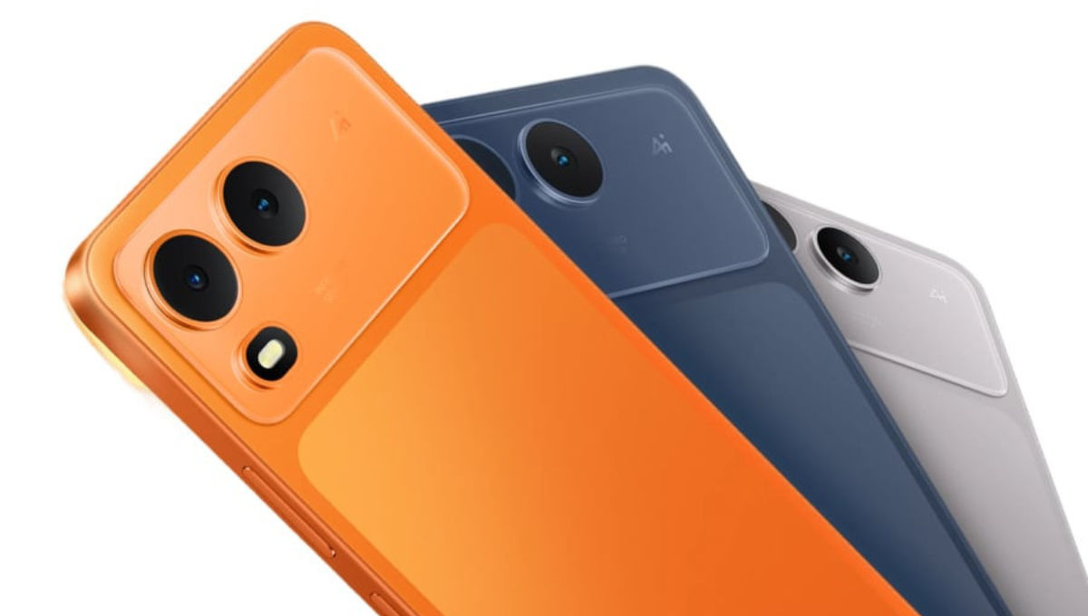 Itel Zeno 200