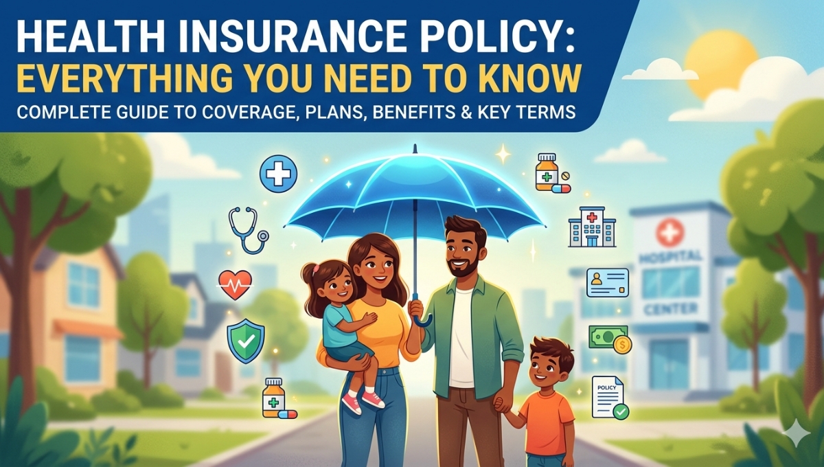 Health Insurance Policy