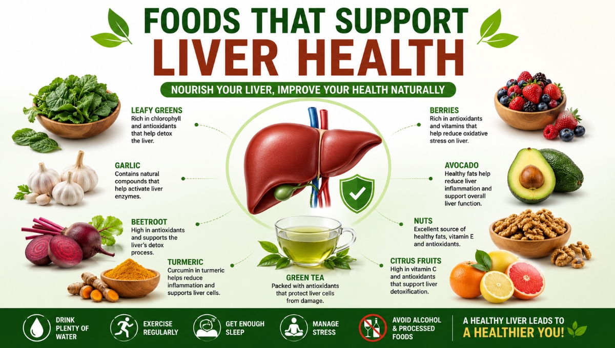 Liver Health
